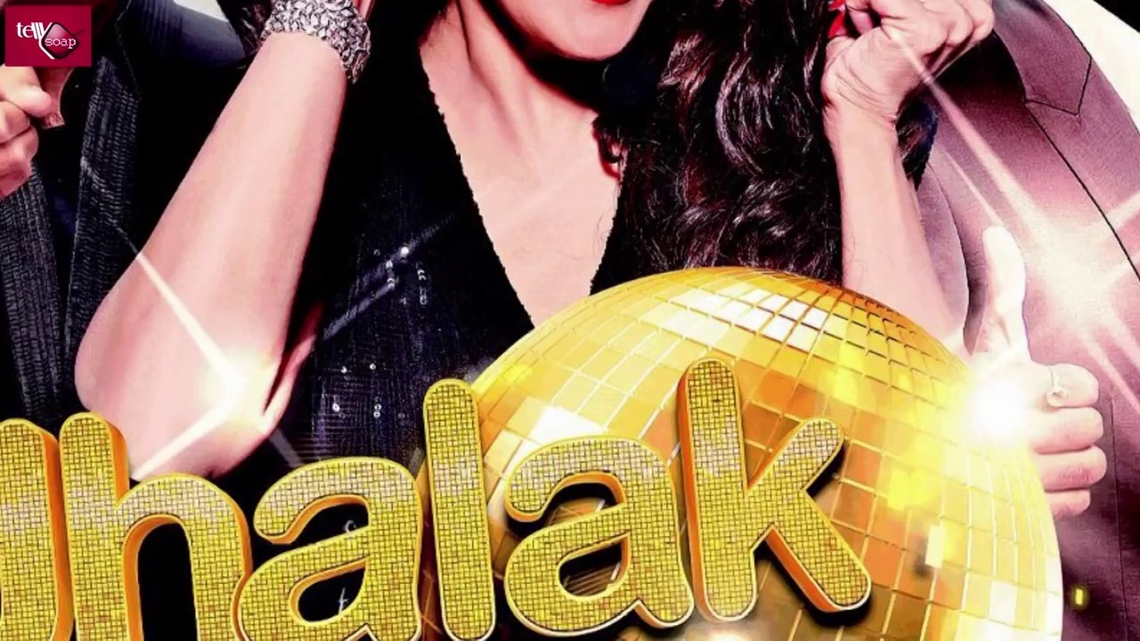 Sreesanth shows his moves in Jhalak Dikhla Jaa
