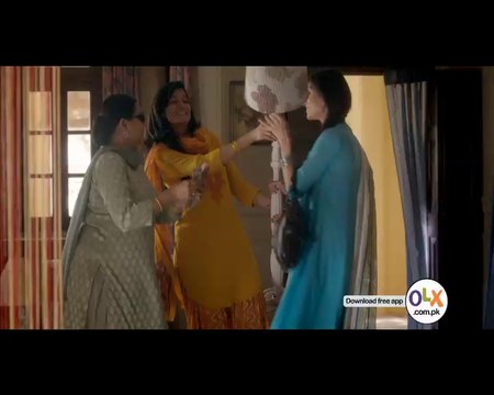 OLX Pakistan Babiya TVC (40 sec)