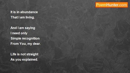 gajanan mishra - It is in abundance