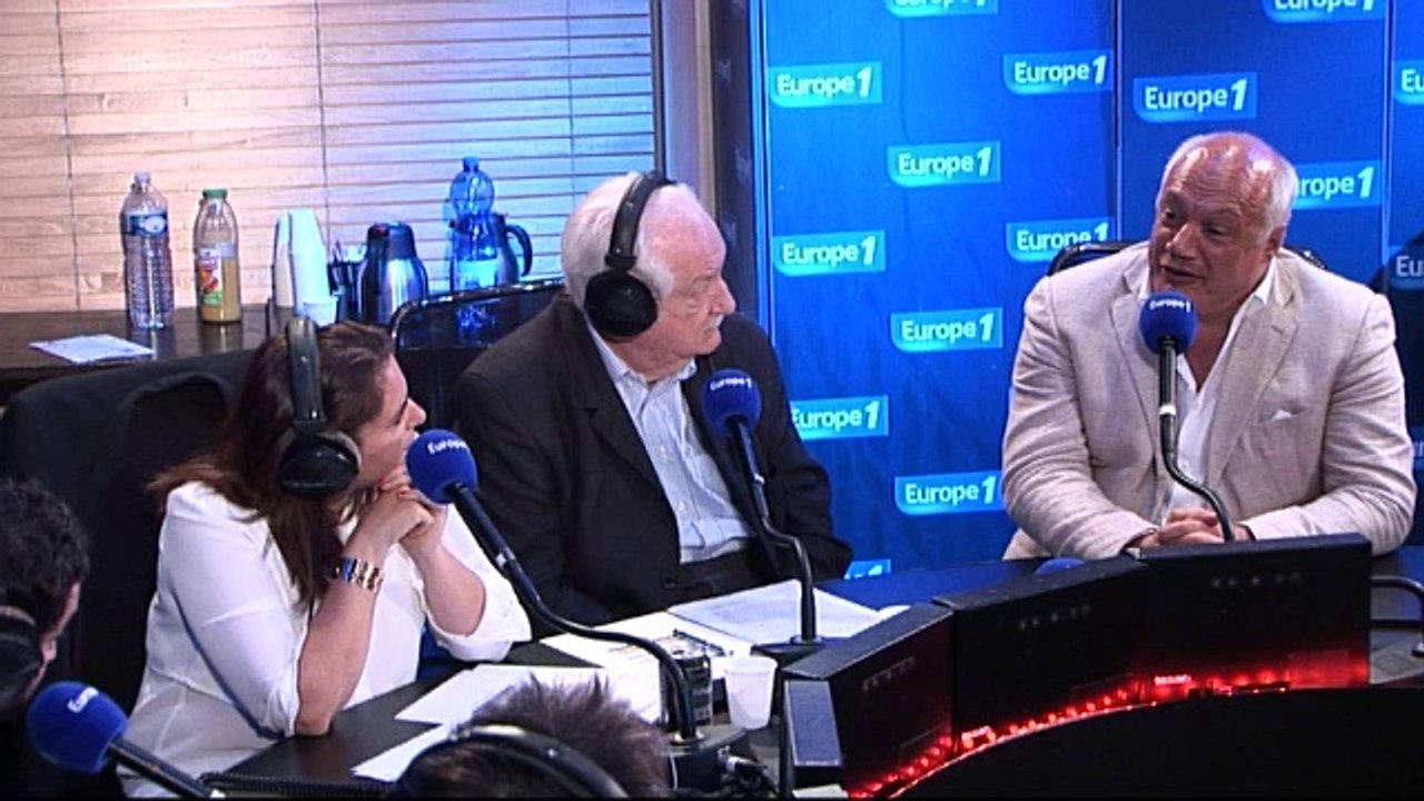 Cyril Hanouna [PDLP] - D'où vient l'expression "un nom à coucher dehors" ?