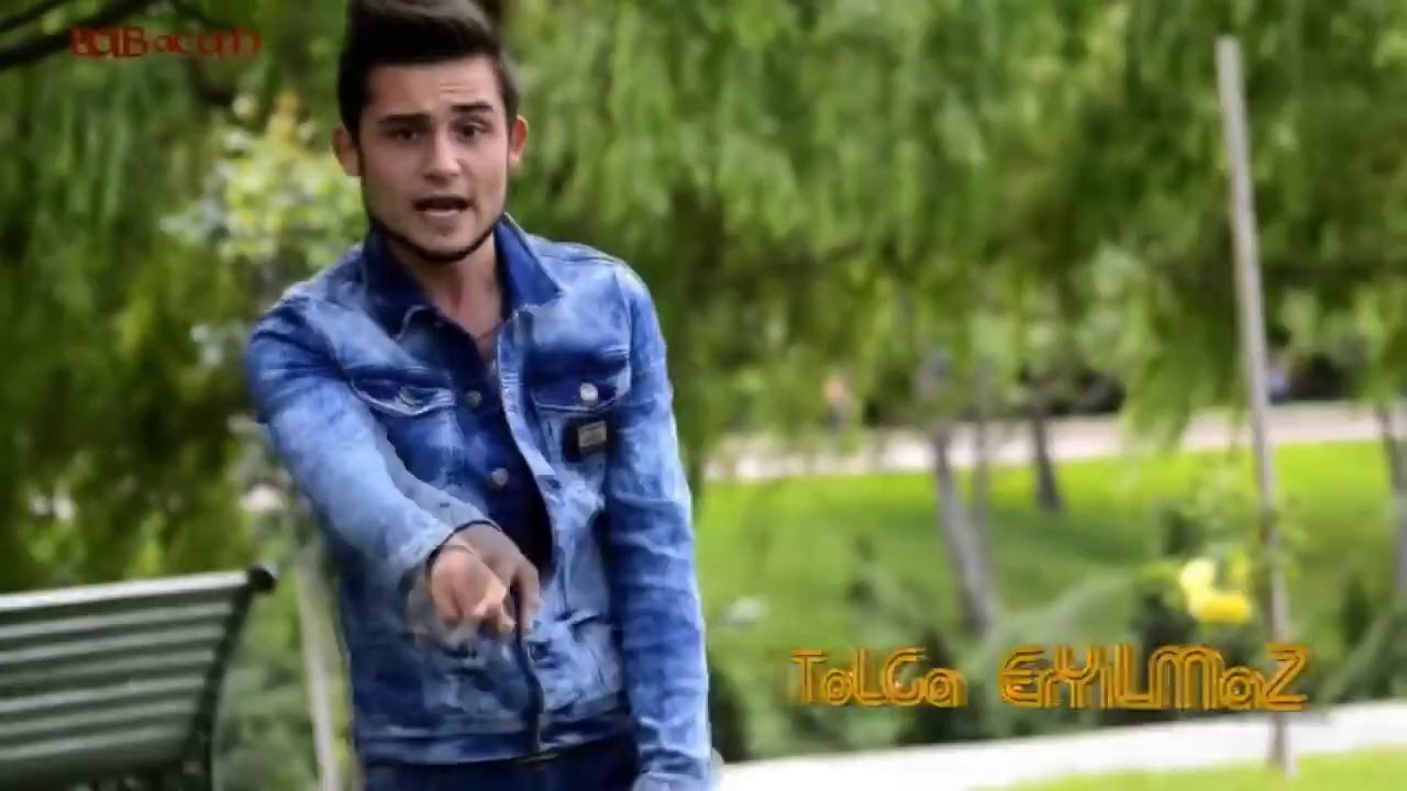Isyanqar26 & Serseri Bela [Kalbim Sallanıyor ] 2014
