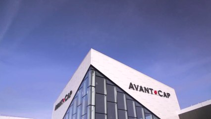 Film de présentation du centre commercial Avant Cap Plan de Campagne