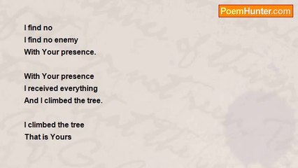 gajanan mishra - I find no