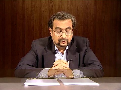 29 - Surah 'Ankabut Pharnay kay Faza'il (Chand Ghalat Fehmiyan)