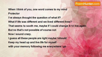 Kaii Rhodius - Take my pain away