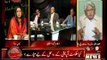 Indepth With Nadia Mirza - 16th June 2014