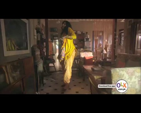 OLX Pakistan Babiya TVC (20 sec)