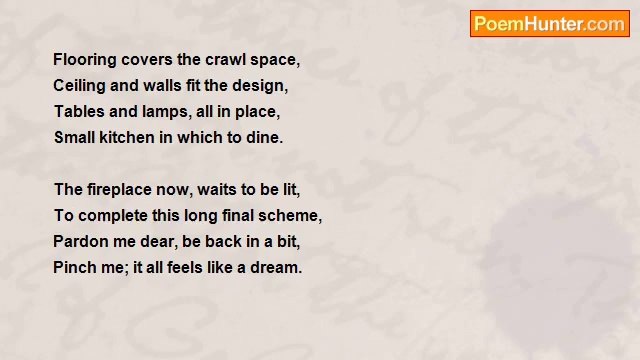 G.R. Gaus - The Cabin