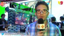 E3 2014 : impressions Sunset Overdrive