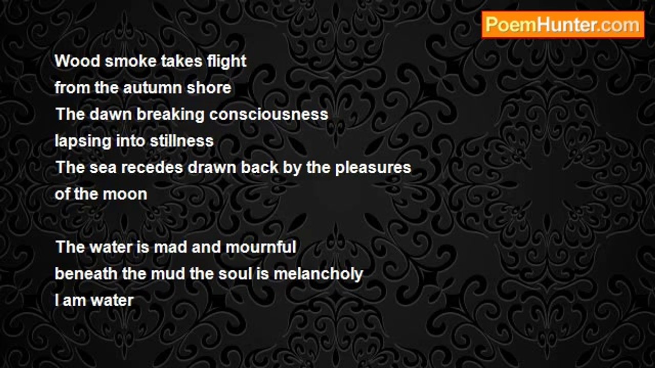 For Matilde - Absence