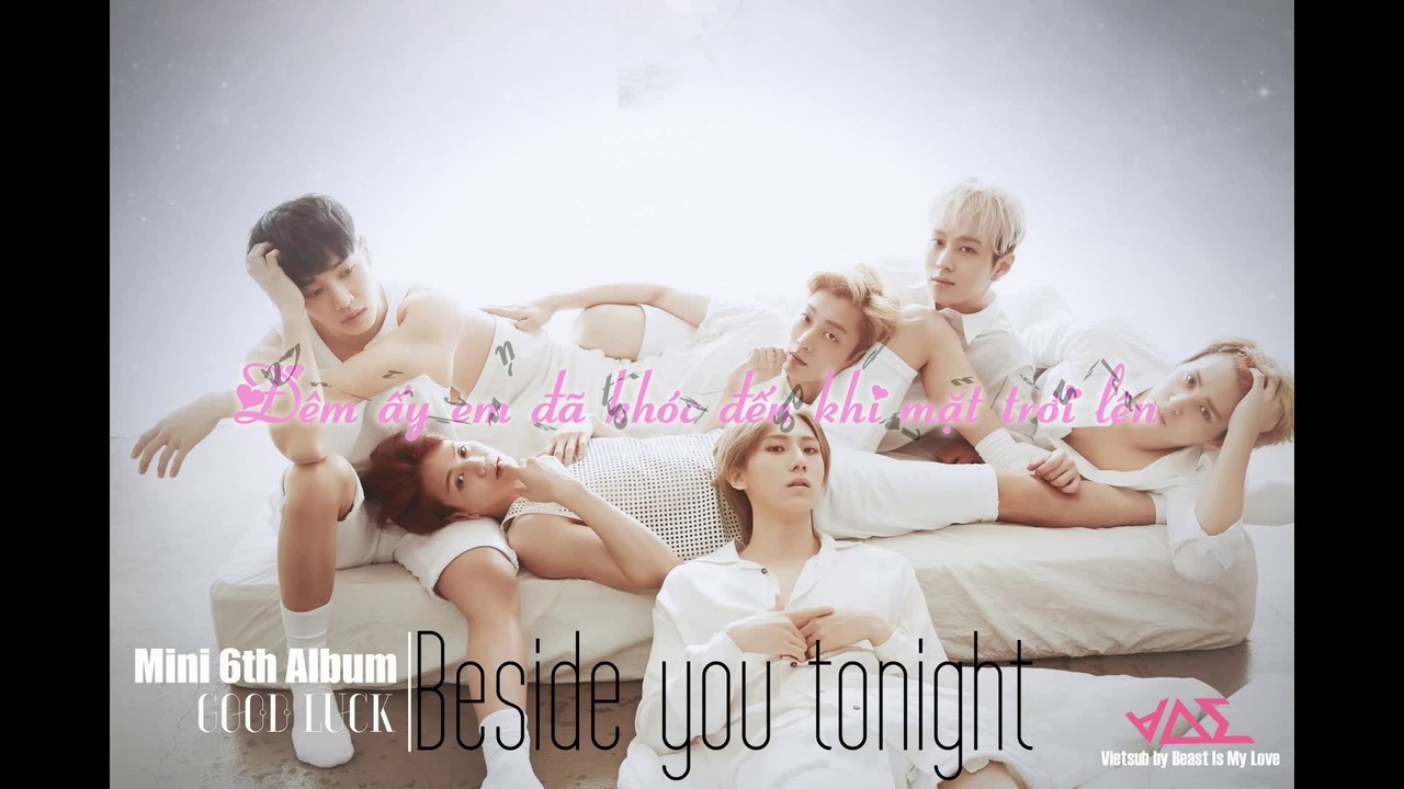 [VIETSUB][BIML] 'Tonight To Your Side' - BEAST