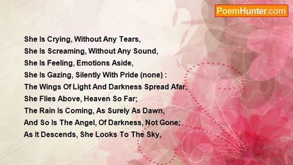 Crimson Soul - Angel Of Darkness