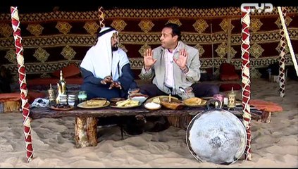 Oussama Dubai TV - 25-06-2013 11h00 15m (5083)