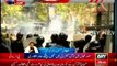Altaf Hussain condemned the killing of innocent workers of Tehreek-e-Minhajul-Quran (ARY News Bipper)