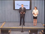 Przemysław Wipler przedstawia stanowisko Nowej Prawicy ws. afery taśmowej PO