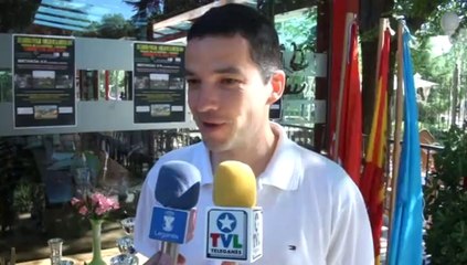 Gran éxito de participación en las XIX Cinco Millas de La Amistad de Leganés