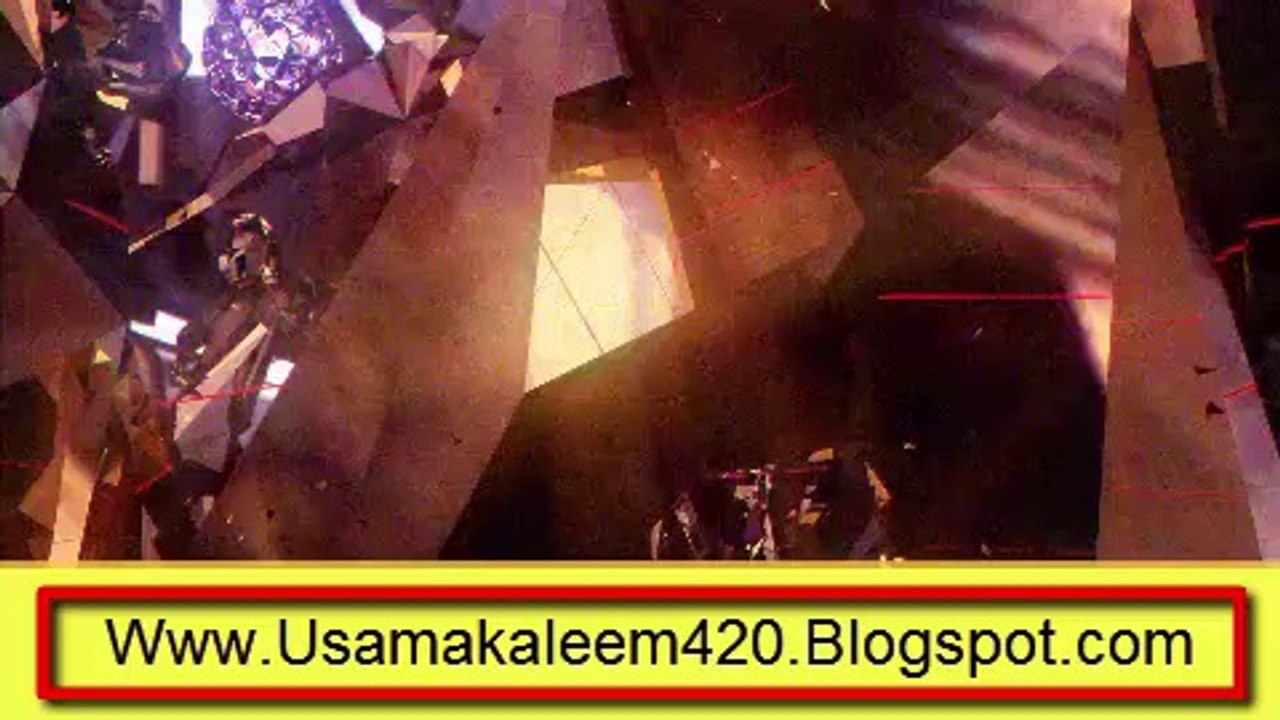 My Logo .. Official .usamakleem420