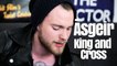 Àsgeir - King and cross (acoustic)