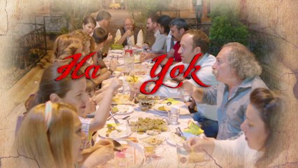 Hayat Yokuşu Fragmanı