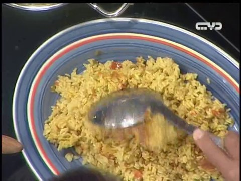 Chef Oussama Dubai TV - 24-06-2013 11h15 15m (5046)