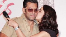 Preity Zinta Remembers Salman Khan During Her Tough Times