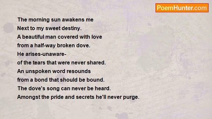 Jessica Taylor Roux - Broken Dove