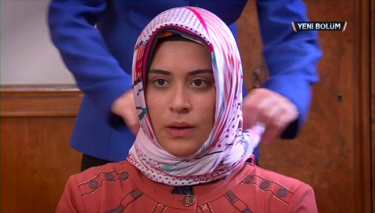 Ötesiz İnsanlar 31. Bölüm (Fragman)