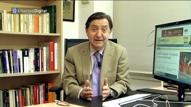 Federico: Cuando la policía no habla, habla Twitter, y entonces es peor