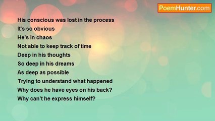 Guess Who - Need some Privacy! !