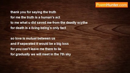 Guess Who - Tell Me The Truth