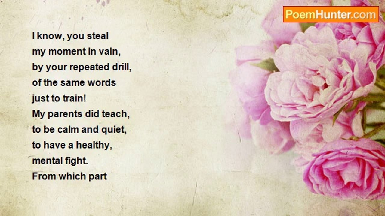 Neela Nath - I Will, I Will....