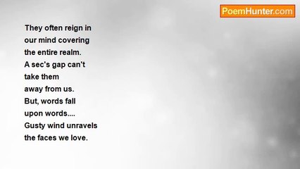 Neela Nath - Those Faces