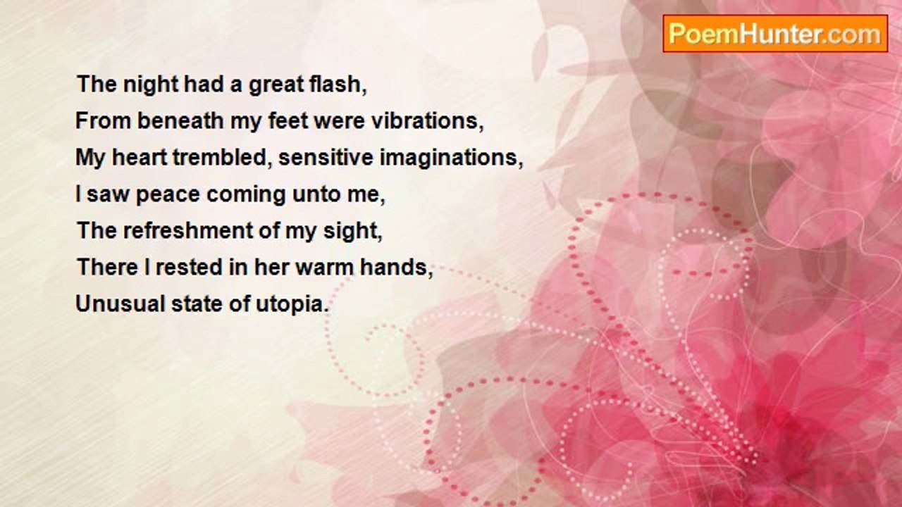 Gaylord Munemo - Utopia