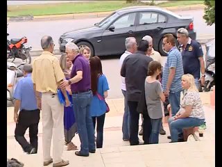 Υπόθεση Παύλου: Νέα αναβολή, γιατί προειδοποίησε τον κατηγορούμενο η πρόεδρος