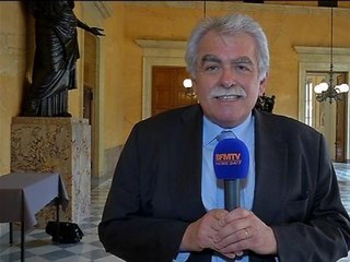 La réforme ferroviaire est "inacceptable en l'état", selon Chassaigne