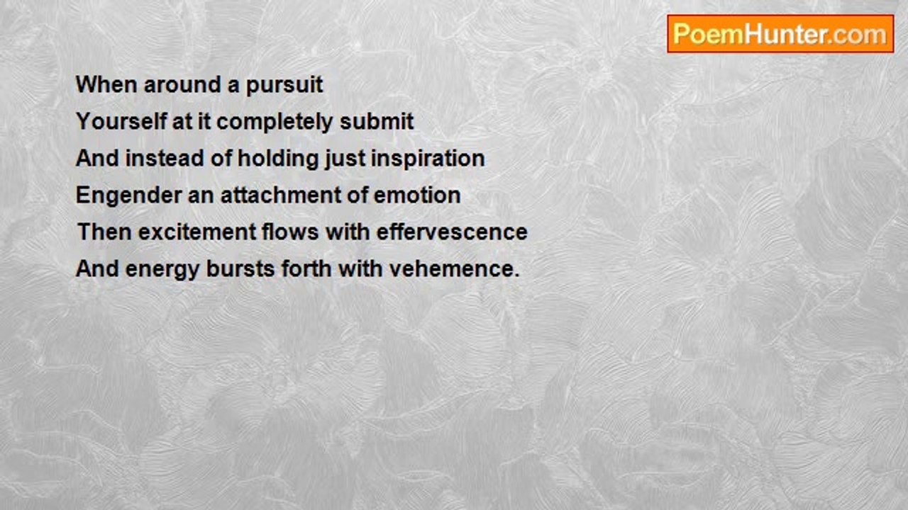 chandra thiagarajan - Completely submit