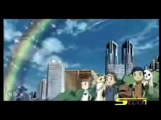 ابطال الديجيتال - لا تبكي يا صغيري - 360p