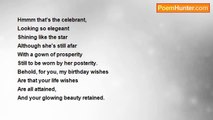 Toheeb Tiamiyu - Birthday Wishes