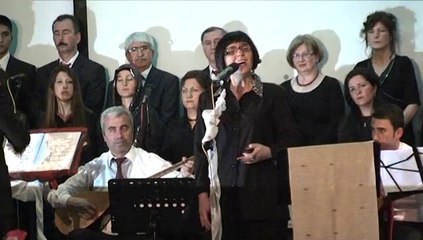 BELEDİYE HALK MÜZİĞİ ELİS CAVDAR