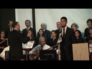 BELEDİYE HALK MÜZİĞİ EMRE AKIN