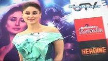 Wardrobe malfunction: This time Kareena Kapoor