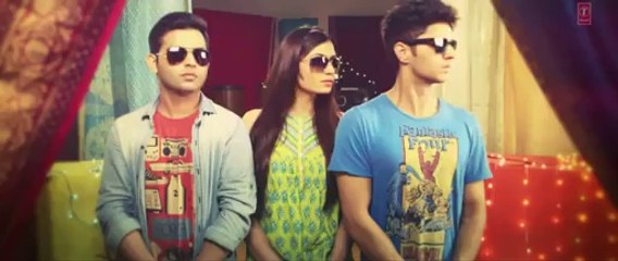 Chop Chop Full Video Song - Kuku Mathur Ki Jhand Ho Gayi - Mikey McCleary - Video Dailymotion