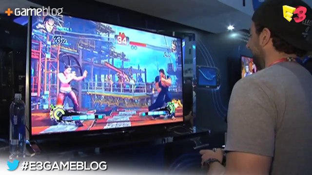 E3 2014 : impressions PlayStation Now