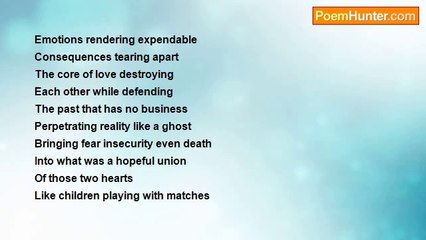 Rick Elpers - A Difficult Conversation