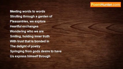 Rick Elpers - Two Loves That May Never Meet