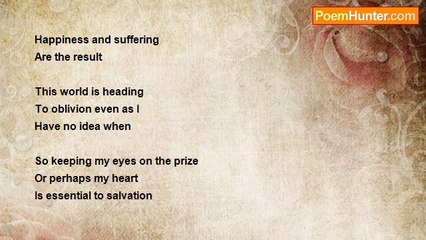 Rick Elpers - Survivor