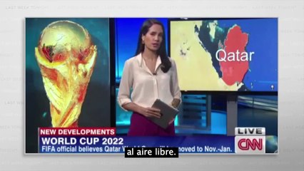 En 13 Minutos Este Comentarista Destruye Totalmente A La FIFA. Sin Apelaciones