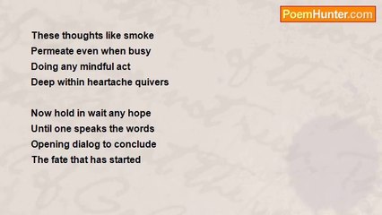 Rick Elpers - The Open Circle Of Fate