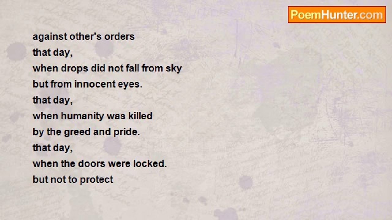 harsimran kaur - A Day