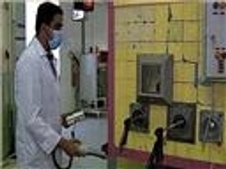 مفاوضات بين إيران ودول "خمسة زائد واحد"